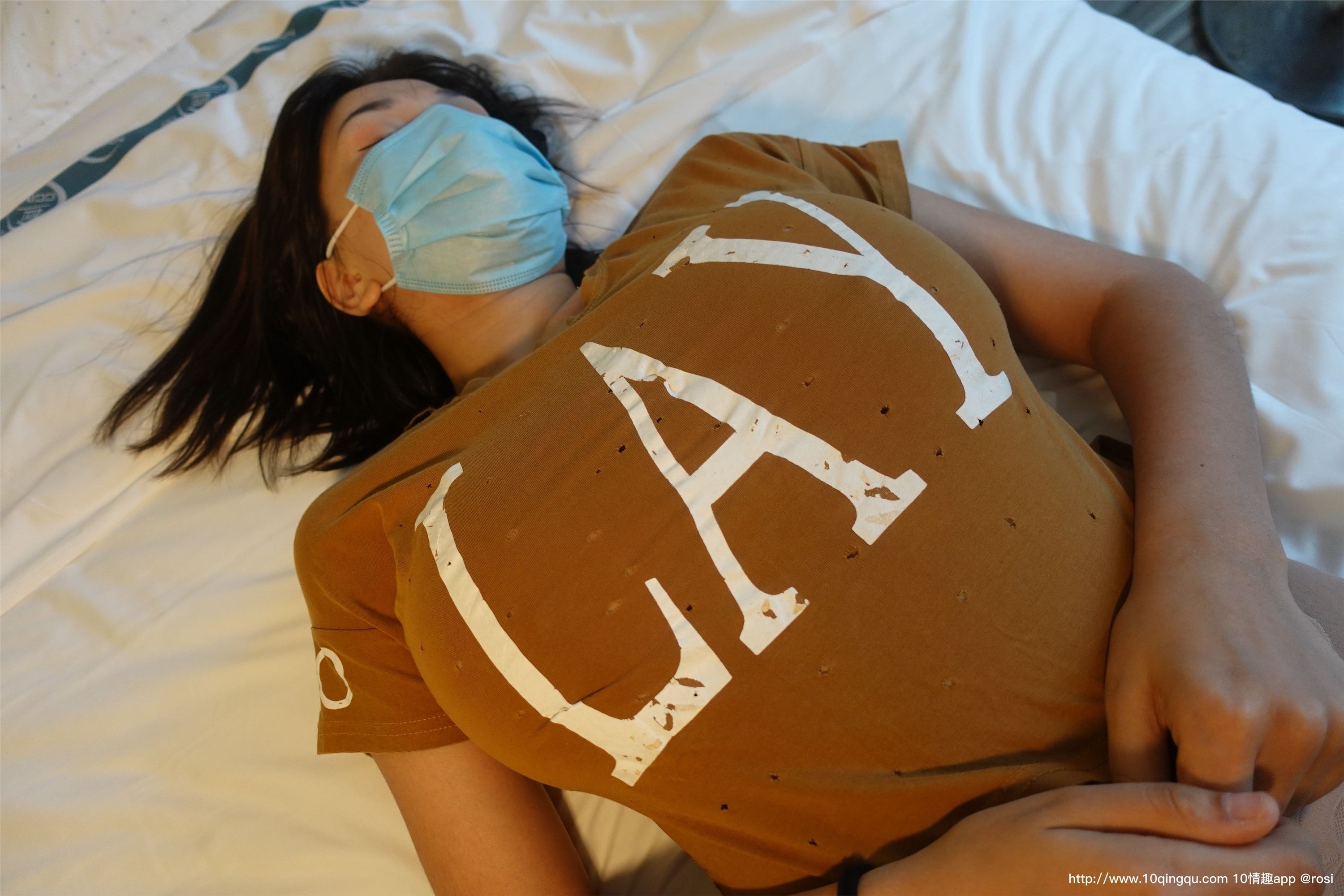 ROSI写真 KZ系列2020.07.17 NO.1496